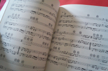 Nils Lofgren - Cry Tough Songbook Notenbuch Piano Vocal Guitar PVG