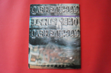 Deep Purple - Machine Head and Others Songbook Notenbuch Vocal Guitar