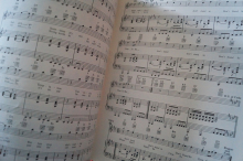 Police - Zenyatta Mondatta (Highlights) Songbook Notenbuch Piano Vocal Guitar PVG