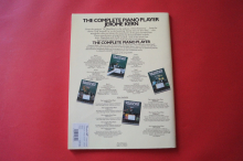 Jerome Kern - The Complete Piano Player Songbook Notenbuch Piano Vocal