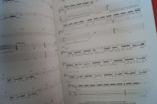 Rage against the Machine - Evil Empire Songbook Notenbuch Vocal Guitar