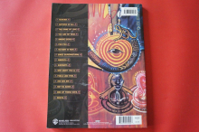 Santana - Shaman Songbook Notenbuch Vocal Guitar