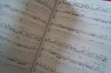 Santana - Shaman Songbook Notenbuch Vocal Guitar