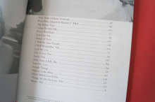 Amy Grant - Greatest Hits 1986-2004 Songbook Notenbuch Piano Vocal Guitar PVG