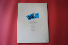 Beatles - At the Hollywood Bowl Songbook Notenbuch Piano Vocal Guitar PVG