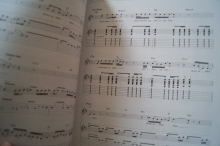 Bob Seger - Guitar Play along (mit CD) Songbook Notenbuch Vocal Guitar