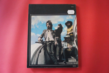 Byrds - Complete Songbook Notenbuch Piano Vocal Guitar PVG