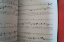 David Bowie - Definitive Collection for Guitar Songbook Notenbuch Vocal Guitar