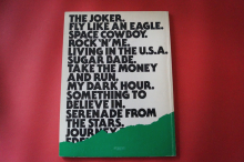 Steve Miller - Thirteen Biggest Hits Songbook Notenbuch Piano Vocal Guitar PVG