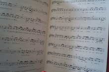 Udo Lindenberg - Galaxo Gang Songbook Notenbuch Vocal Guitar