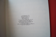 Fats Waller - The Genius of Songbook Notenbuch Piano Vocal Guitar PVG