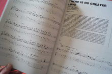 Joe Pass - Best of (Signature Licks mit Audiocode) Songbook Notenbuch Guitar