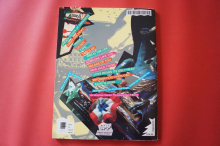 Living Colour - Time´s up Songbook Notenbuch Vocal Guitar