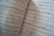 Living Colour - Time´s up Songbook Notenbuch Vocal Guitar
