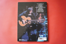 Neil Young - Unplugged Songbook Notenbuch Vocal Guitar