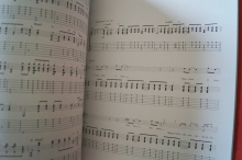 Neil Young - Unplugged Songbook Notenbuch Vocal Guitar