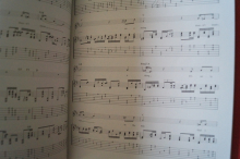 Neil Young - Unplugged Songbook Notenbuch Vocal Guitar