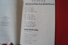 Paul Simon - 6 Chord Songbook Songbook Vocal Guitar Chords