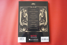 As I Lay Dying - Awakened Songbook Notenbuch Vocal Guitar