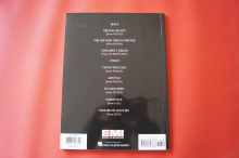 Idina Menzel - Best of Songbook Notenbuch Piano Vocal Guitar PVG