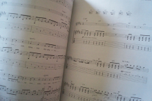 Ash - Nu-Clear Sounds Songbook Notenbuch Vocal Guitar