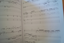 Brad Paisley - Best of Songbook Notenbuch Vocal Guitar