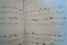 Brad Paisley - Best of Songbook Notenbuch Vocal Guitar