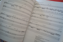 Dave Matthews Band - Crash Songbook Notenbuch Vocal Guitar