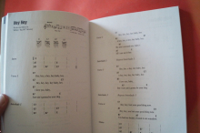 Eric Clapton - Guitar Chord Songbook Songbook Vocal Guitar Chords