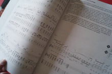 Aerosmith - 1973-1979 & 1979-1998 (Guitar Signature Licks, mit CD) Songboosk Notenbücher Vocal Guitar