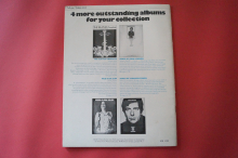 Free - Free at Last Songbook Notenbuch Piano Vocal