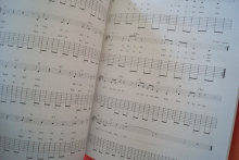 Hugues Aufray - Special Guitare Tablatures Songbook Notenbuch Vocal Guitar