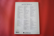 Irving Berlin - Patriotic Songs Songbook Notenbuch Piano Vocal Guitar PVG