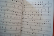 Irving Berlin - Patriotic Songs Songbook Notenbuch Piano Vocal Guitar PVG