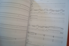 Joe Satriani - What happens next Songbook Notenbuch Guitar
