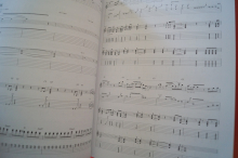 Joe Satriani - What happens next Songbook Notenbuch Guitar