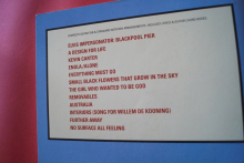 Manic Street Preachers - Everything must go Songbook Notenbuch Vocal Guitar