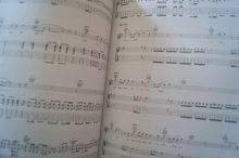 Manic Street Preachers - Everything must go Songbook Notenbuch Vocal Guitar