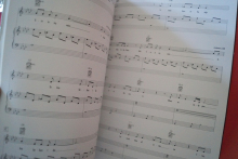 Marina Kaye - Fearless Songbook Notenbuch Piano Vocal Guitar PVG