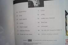 Presidents of the United States of America - I & II Songbooks Notenbücher Vocal Guitar