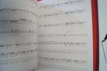 Presidents of the United States of America - I & II Songbooks Notenbücher Vocal Guitar