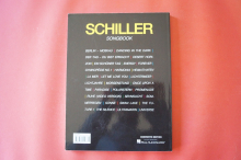 Schiller - Songbook Songbook Notenbuch Piano Vocal Guitar PVG