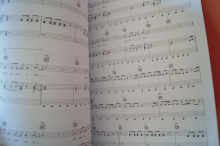 Schiller - Songbook Songbook Notenbuch Piano Vocal Guitar PVG