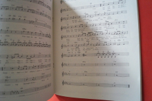 Genesis - Three Sides Live Songbook Notenbuch Vocal Guitar