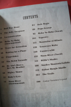 Tommy Emmanuel - Little by Little Songbook Notenbuch Vocal Guitar