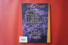 Andraé Crouch - Best of Songbook Notenbuch Piano Vocal Guitar PVG