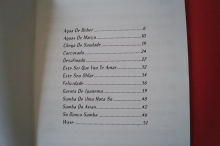 Antonio Carlos Jobim - Best of Songbook Notenbuch Piano Vocal Guitar PVG