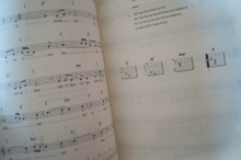 Mega Hits für Gitarre: Country Songbook Notenbuch Vocal Guitar