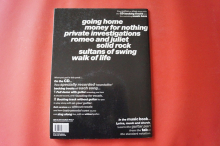 Dire Straits - Play Guitar with (mit CD) Songbook Notenbuch Vocal Guitar