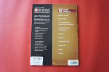 Hoagy Carmichael - Jazz Play Along (mit CD) Songbook Notenbuch für diverse Instrumente